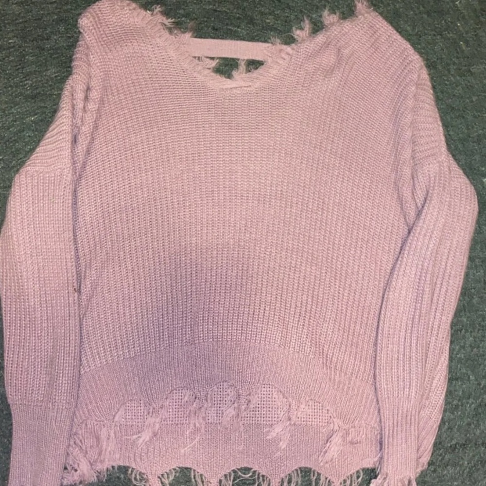 Rue 21 Sweater